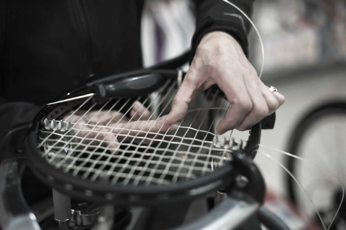 Natural Gut Tennis Strings vs. Multifilament: Which Should You String with?