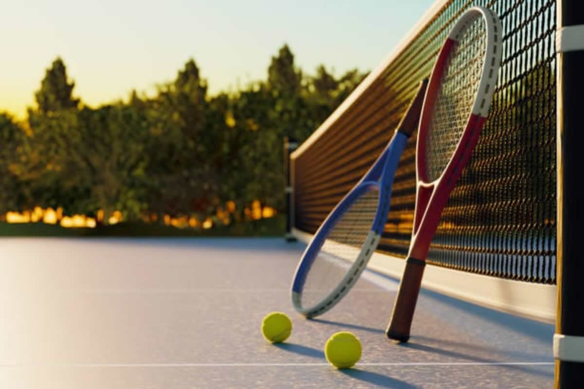 Unlock More Spin, More Control, and More Confidence With the Right Tennis Strings