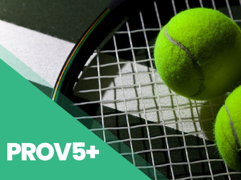 PROV5(+) – Best durability & unmatched playability