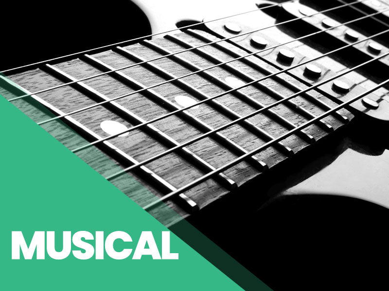 Musical Natural Gut String Special