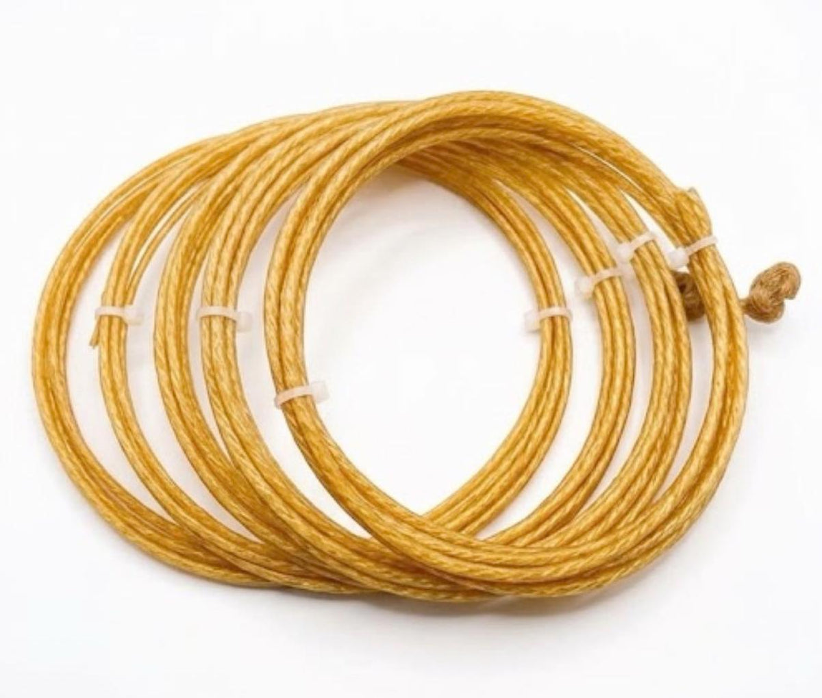NG BASS EADG "Natural Gut" Guitar String - Length: 180cm or 6ft