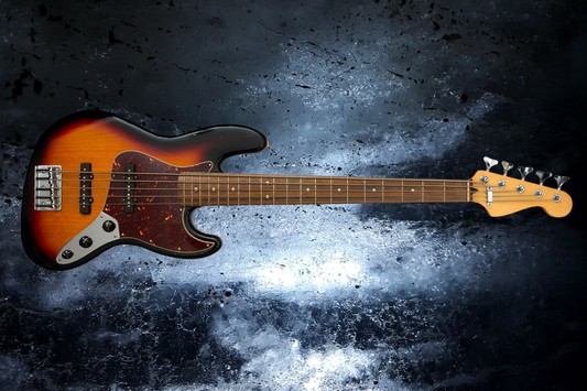 NG BASS EADG "Natural Gut" Guitar String (Special) - Length: 180cm or 6ft