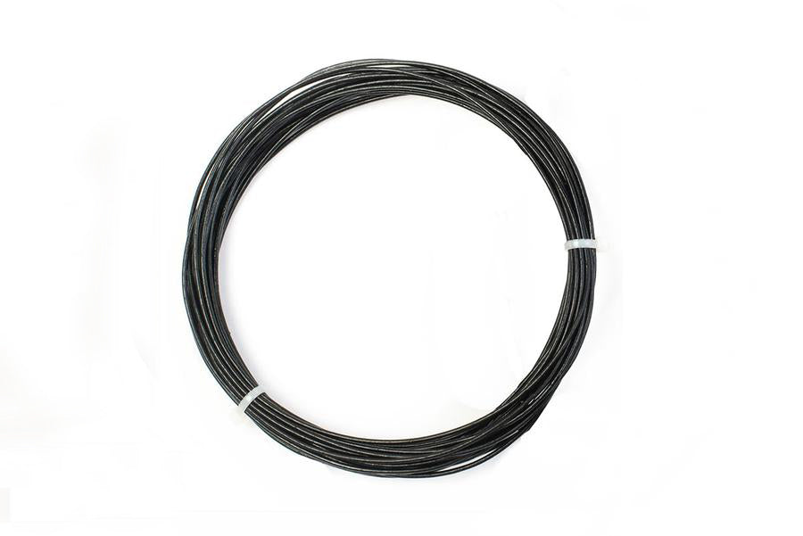 NG 15G (135) V5 PU Black Coated Natural Gut 35% Off