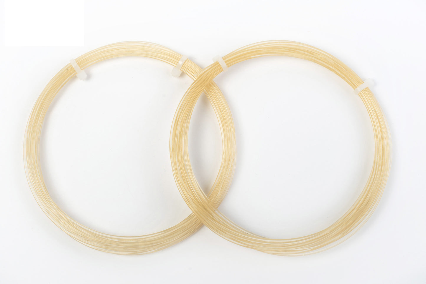NG 17G (125) PROV5 Natural Gut - Length: 6.5 meters (20') x 2 Pcs (SOLD OUT)