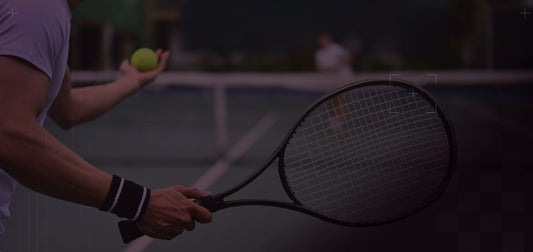 Unlock More Spin, More Control, and More Confidence With the Right Tennis Strings