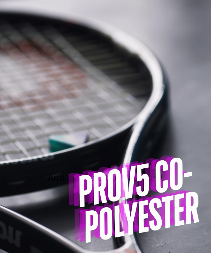NG V5PRO Co-Polyester Monofilament String