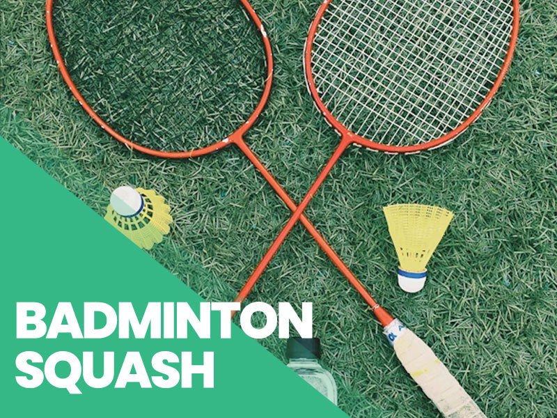 Badminton and Squash Strings
