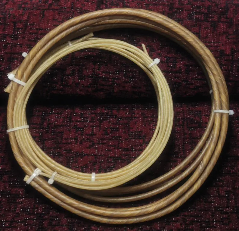 NG BASS EADG "Natural Gut" Guitar String - Length: 180cm or 6ft