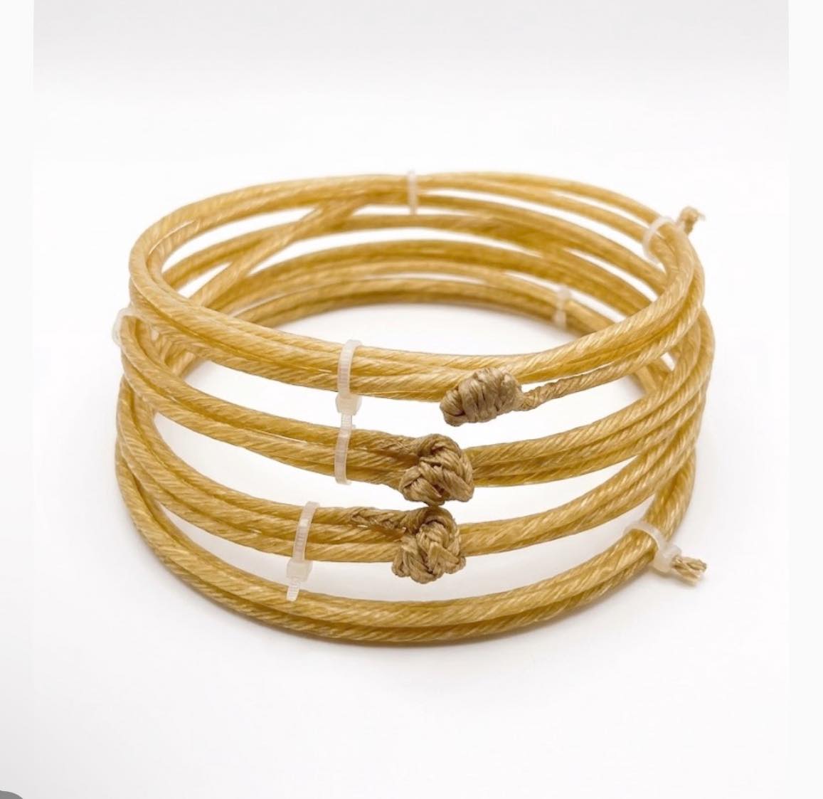 NG BASS EADG "Natural Gut" Guitar String - Length: 180cm or 6ft