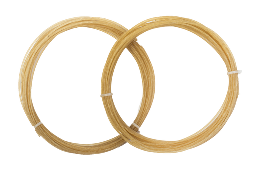 NG 16G V5 PU Coated Natural Gut 35% Off